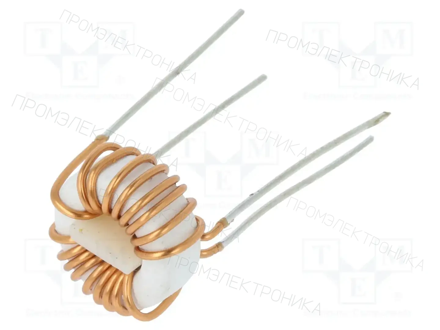 FERYSTER DTS-10/0,15/2,5-H — Дроссели