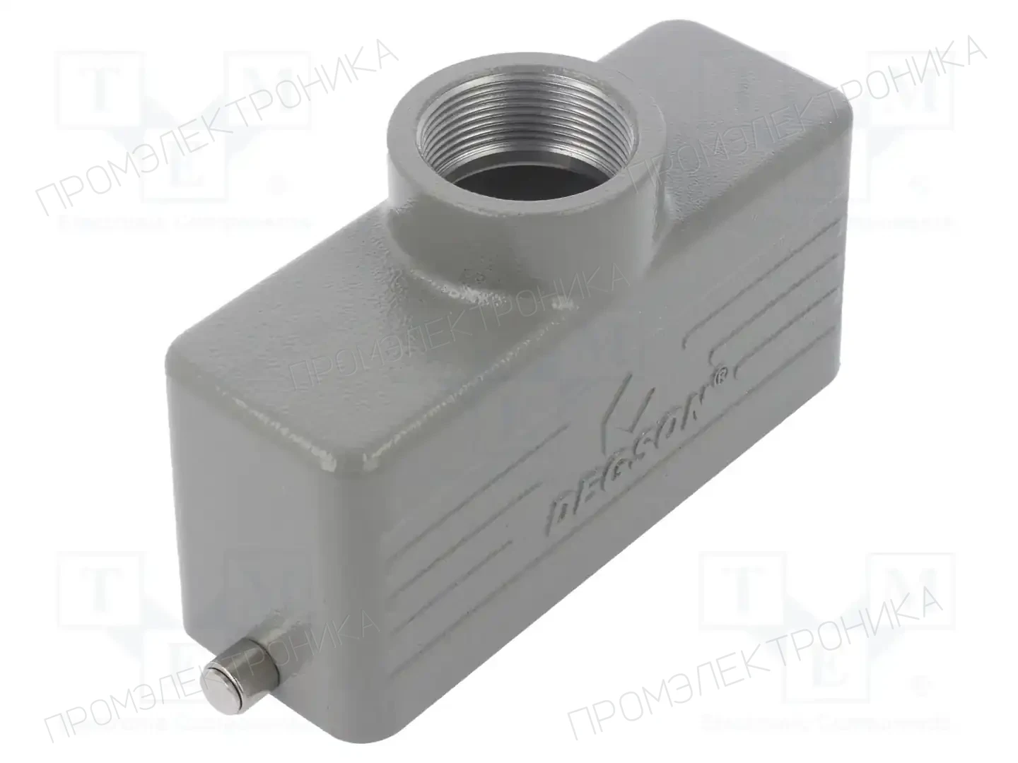 DEGSON ELECTRONICS D24B-TE-2G-M32 — Разъeмы DEGSON
