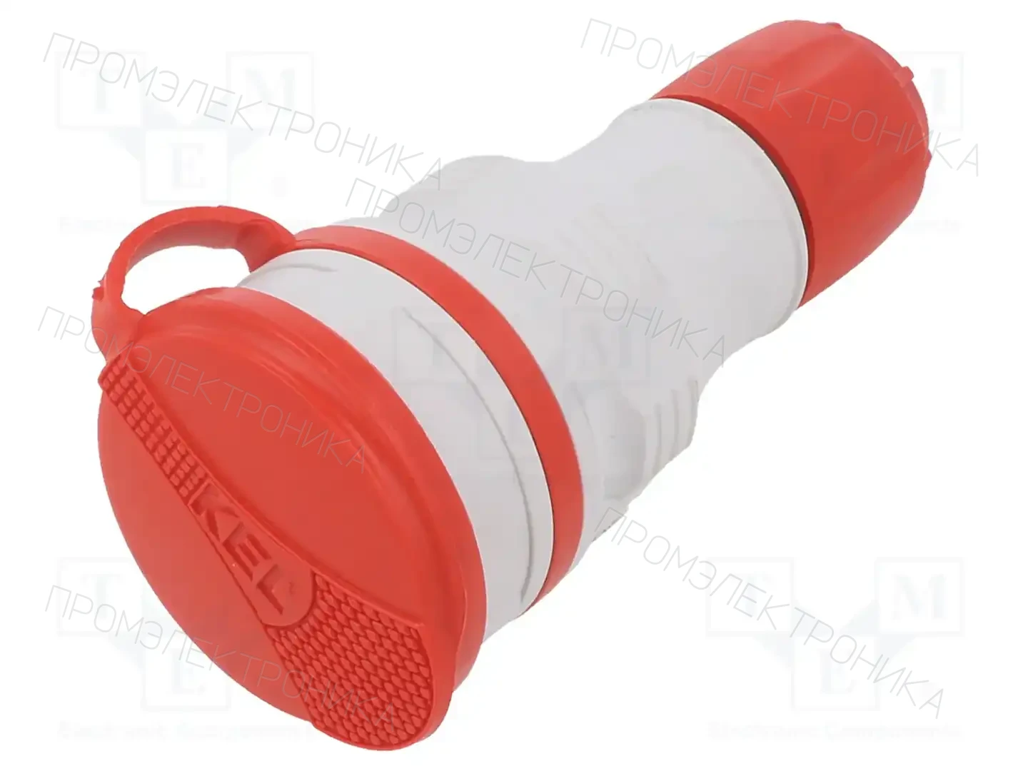 PLASTROL W-01147 — Однофазные сетевые разъемы
