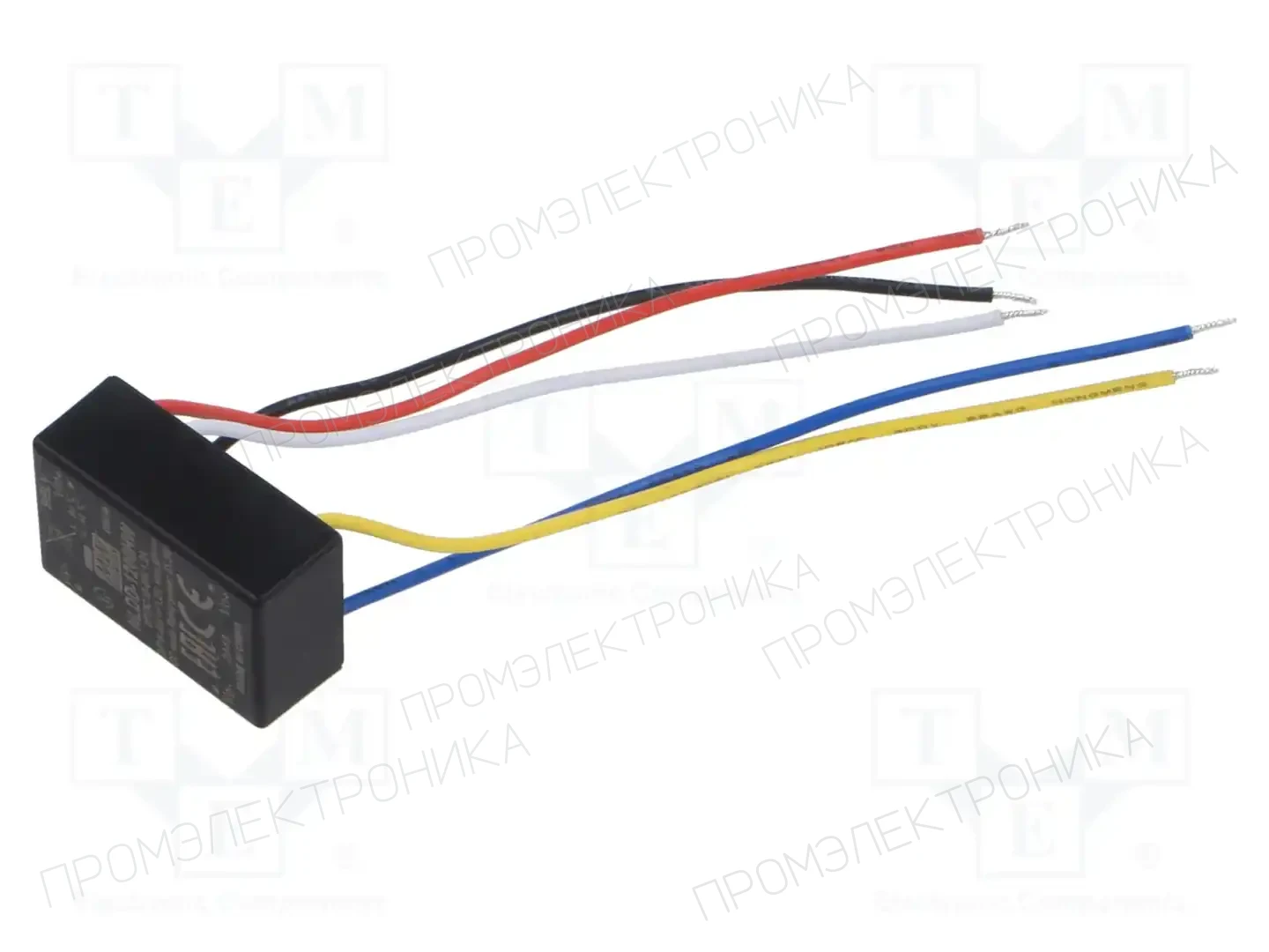 MEAN WELL NLDD-1200HW — Преобразователи DC/DC