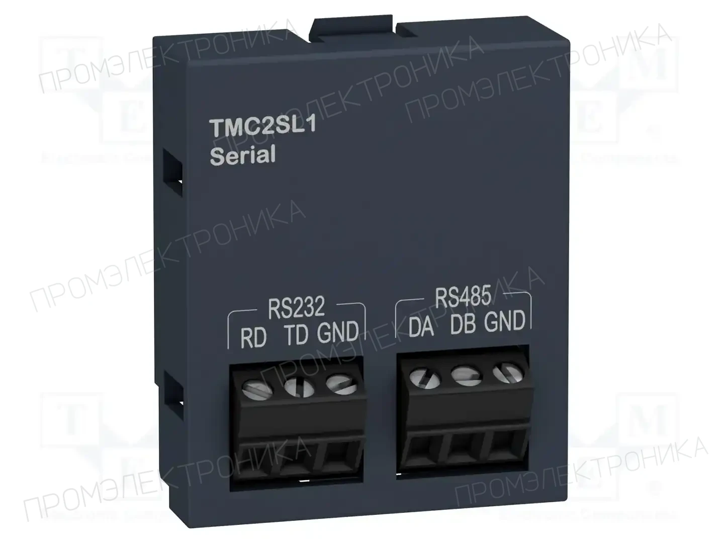 SCHNEIDER ELECTRIC TMC2SL1 — Контроллеры PLC