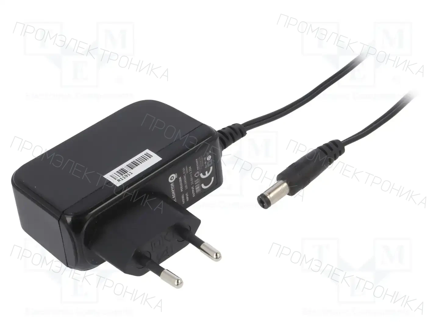 POS POS12120A — Штекерные блоки питания 12120A