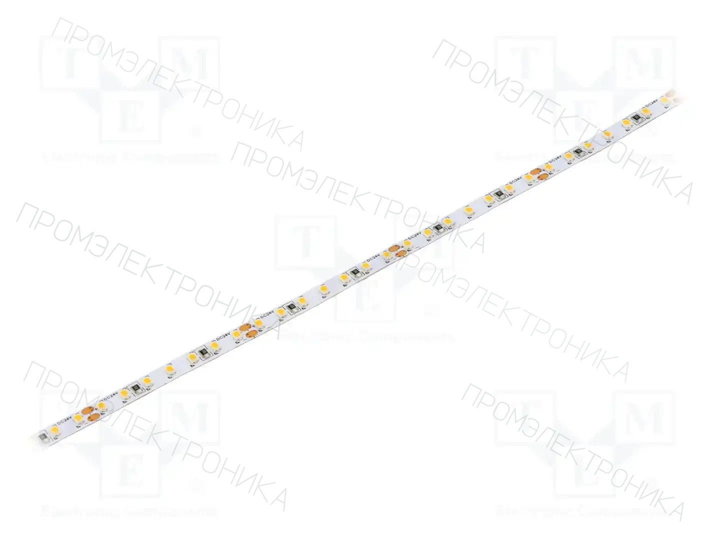 KLUŚ K-30-0910-24 — Источники света - светодиодные ленты