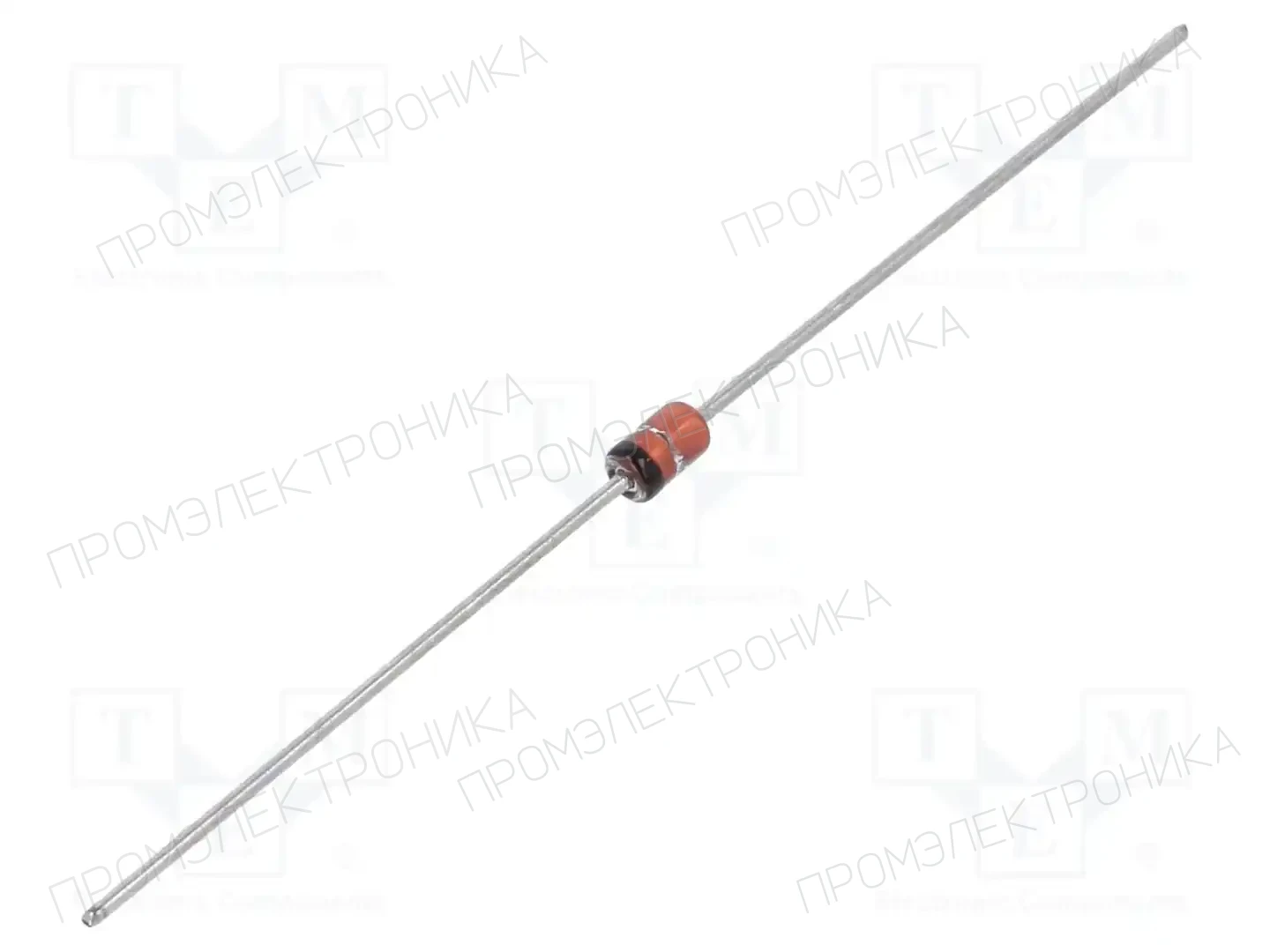 TAIWAN SEMICONDUCTOR BZX85C20 R0G — Стабилитроны THT