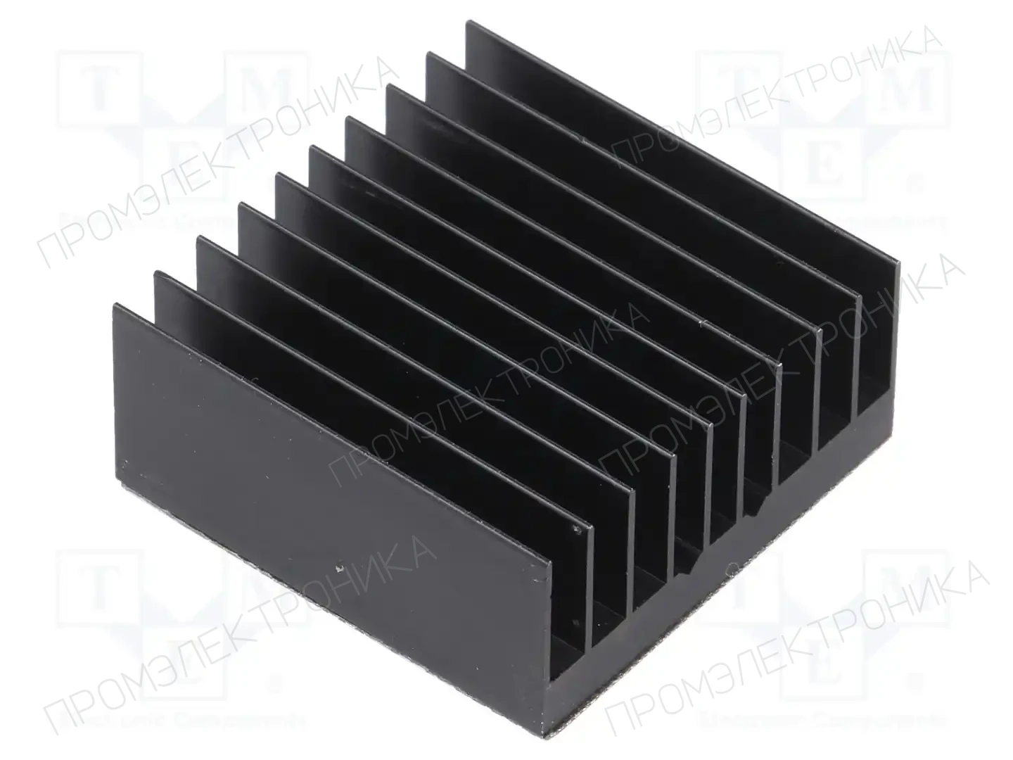 Advanced Thermal Solutions ATS-54330K-C1-R0 — Радиаторы