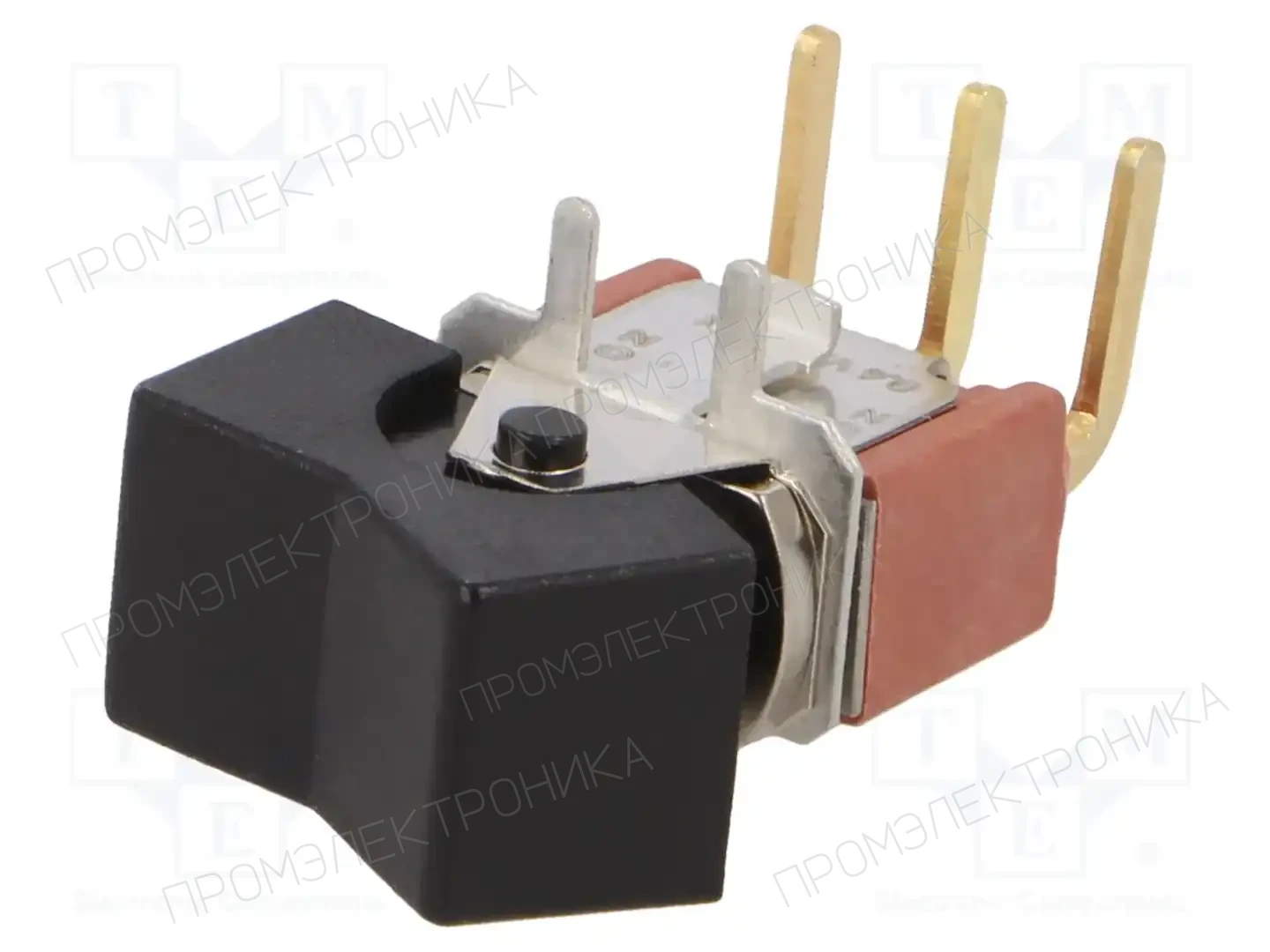 C&K 7101J1ABE2 — Переключатели типа Rocker