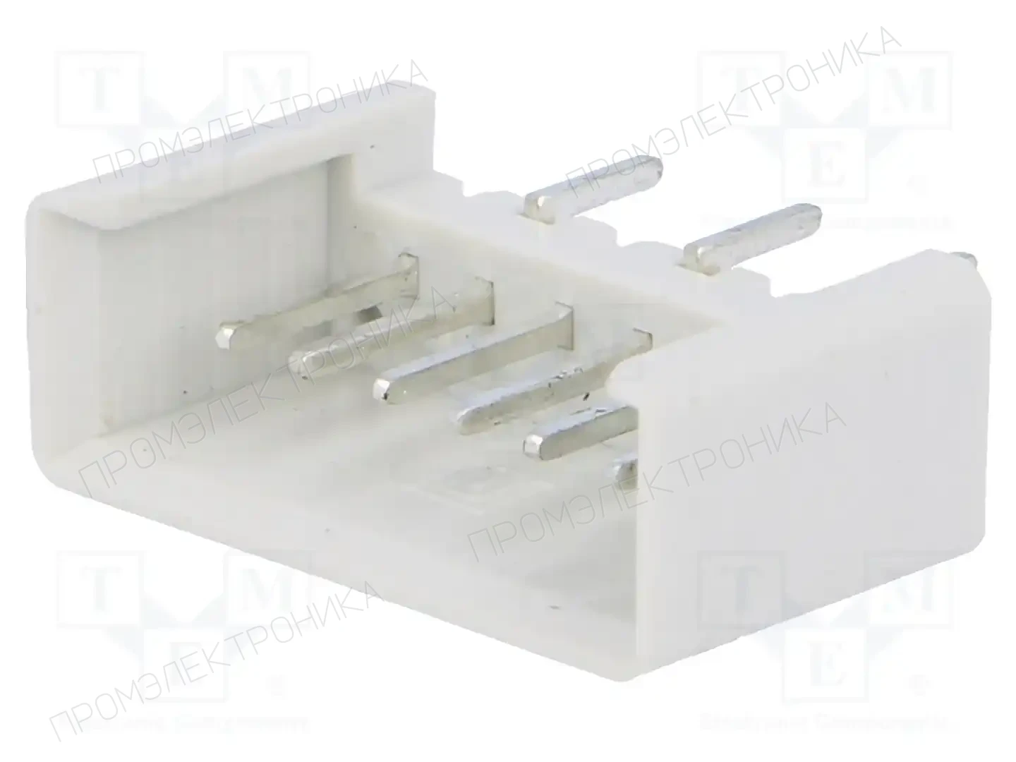 TOMIC P1106 — Разъeмы IDC