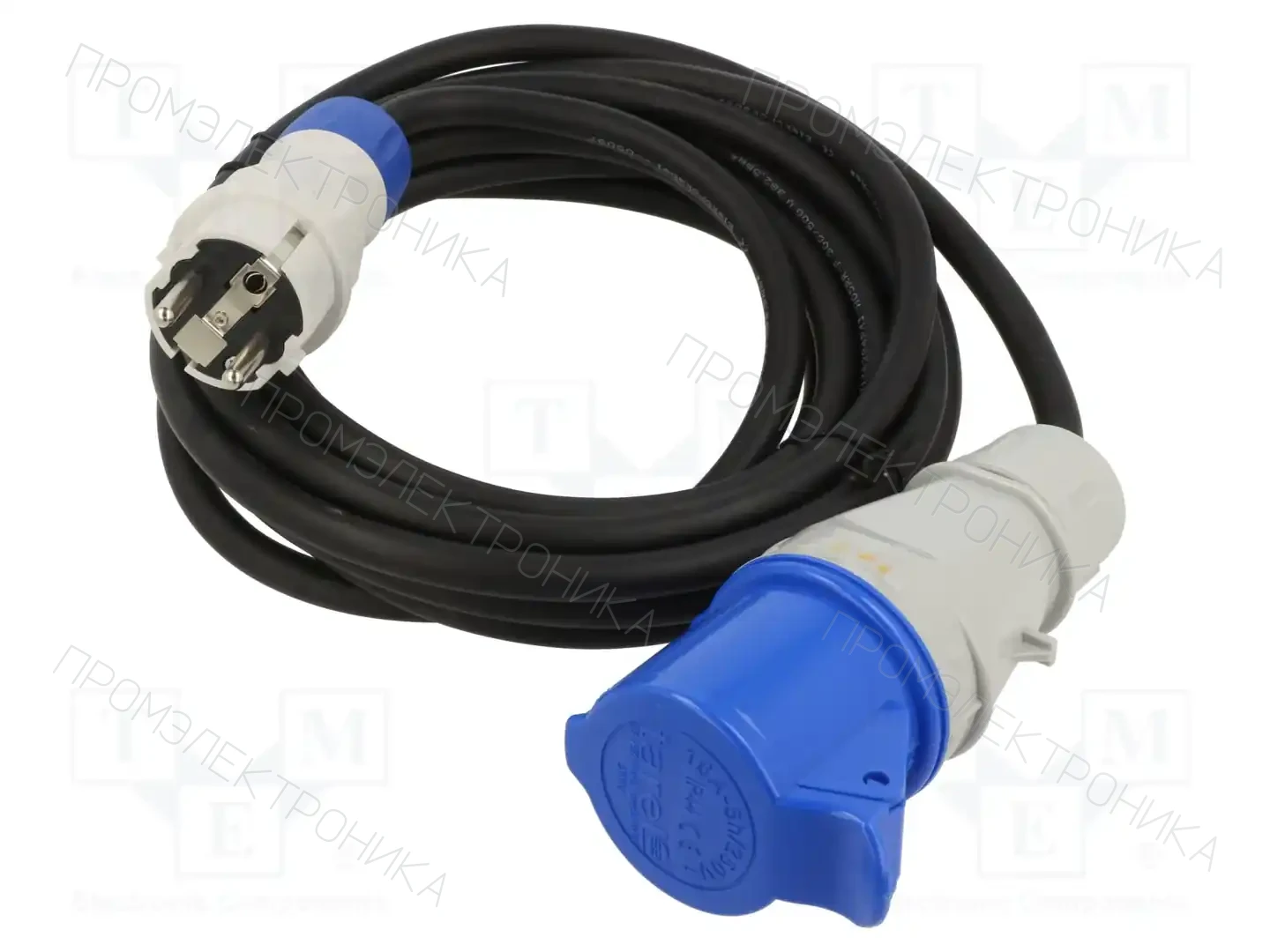 KEL W-99950 — Сетевые удлинители