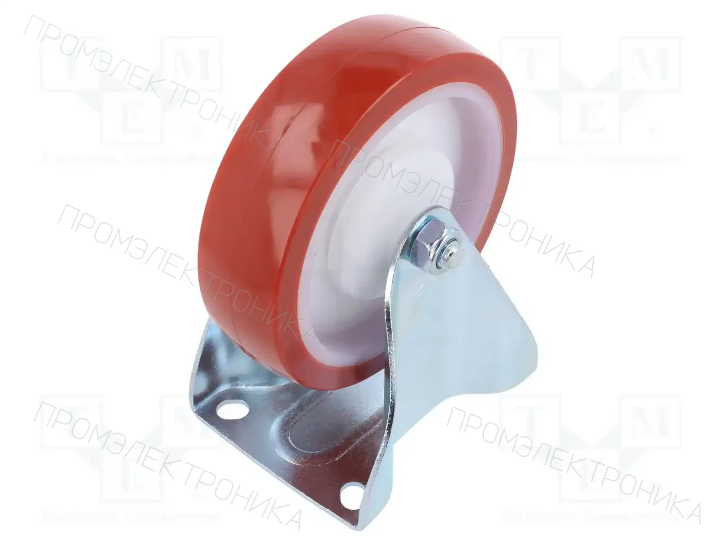RADER TPE-POPUB 125K1 — Колеса