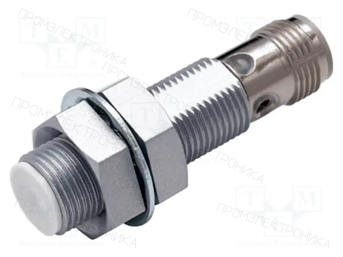 OMRON E2EQ-X6B1D12-M1 — Датчики индукционные цилиндрические DC