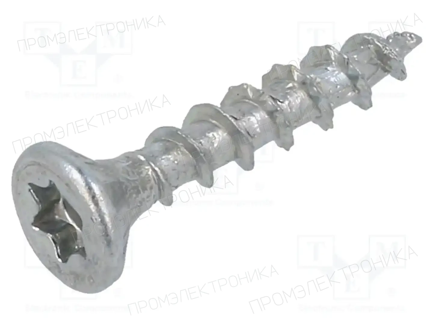 BOSSARD 3336945 — Шурупы