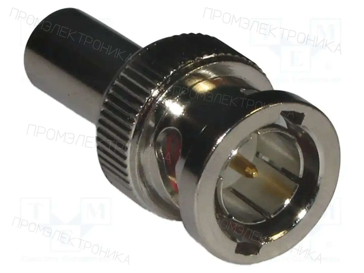AMPHENOL RF 112119 — Разъeмы BNC