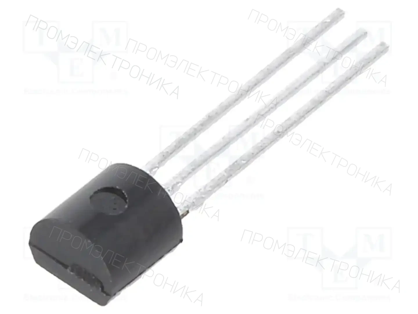 STMicroelectronics X00602MA 1AA2 — Тиристоры SMD/THT