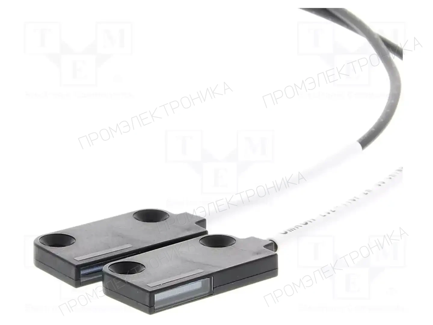 OMRON E32-T16PR 2M — Датчики световодные