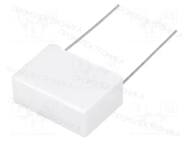 MIFLEX SOLUTIONS J35EU447KB — Пленочные конденсаторы ТНТ