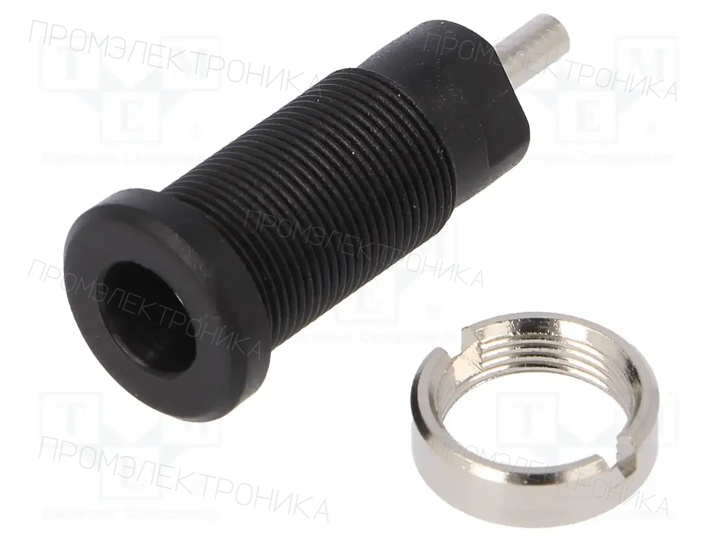 SCHÜTZINGER SEB 3400 NI / SW — Гнезда банановые 2мм
