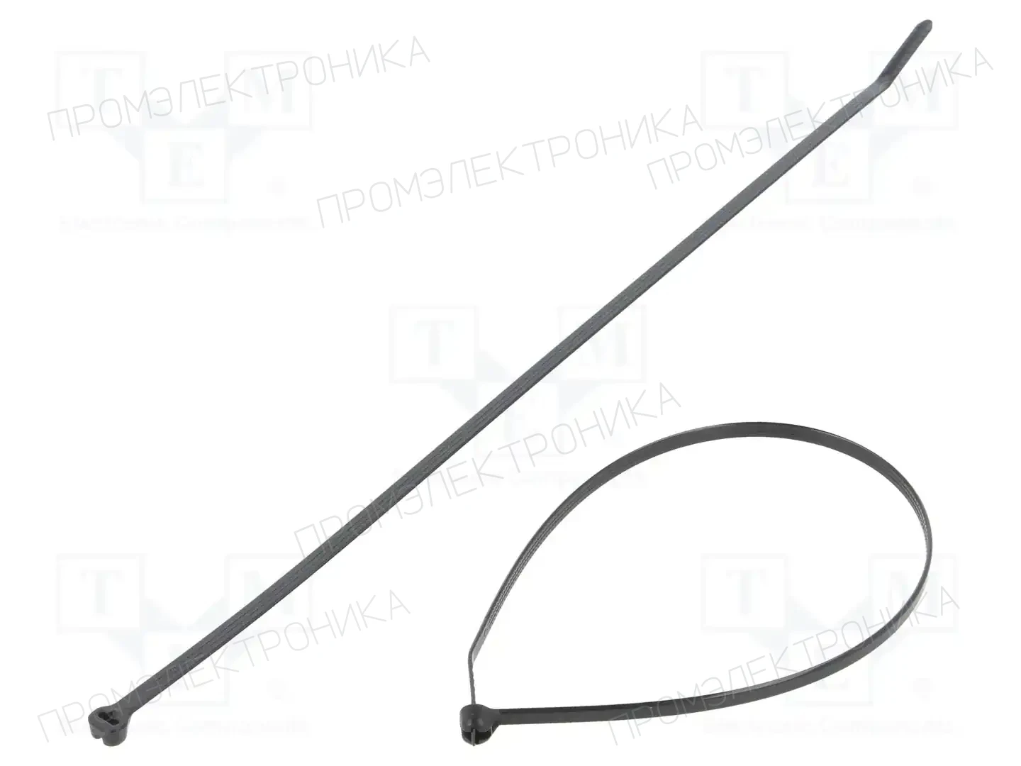 PANDUIT BT3S-C0 — Зажимные хомуты