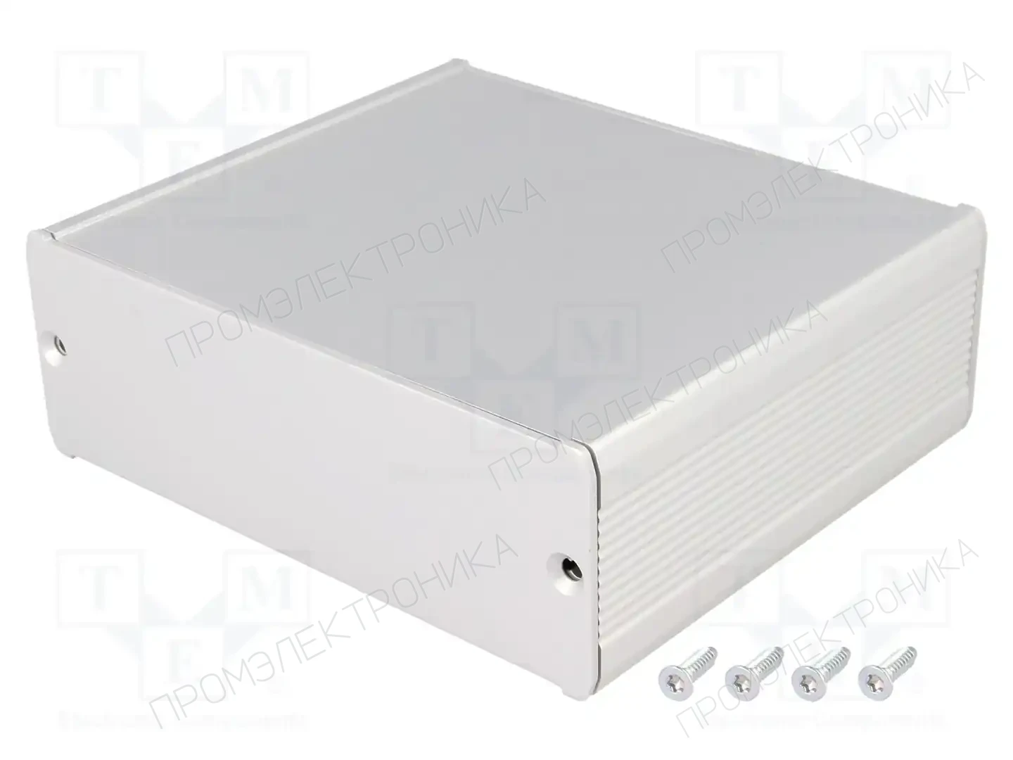FISCHER ELEKTRONIK TUF 120 42 100 ME — Корпуса с панелью