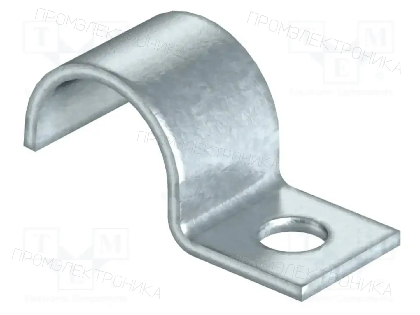 OBO BETTERMANN 1015 18 G — Держатели, скобы для кабелей