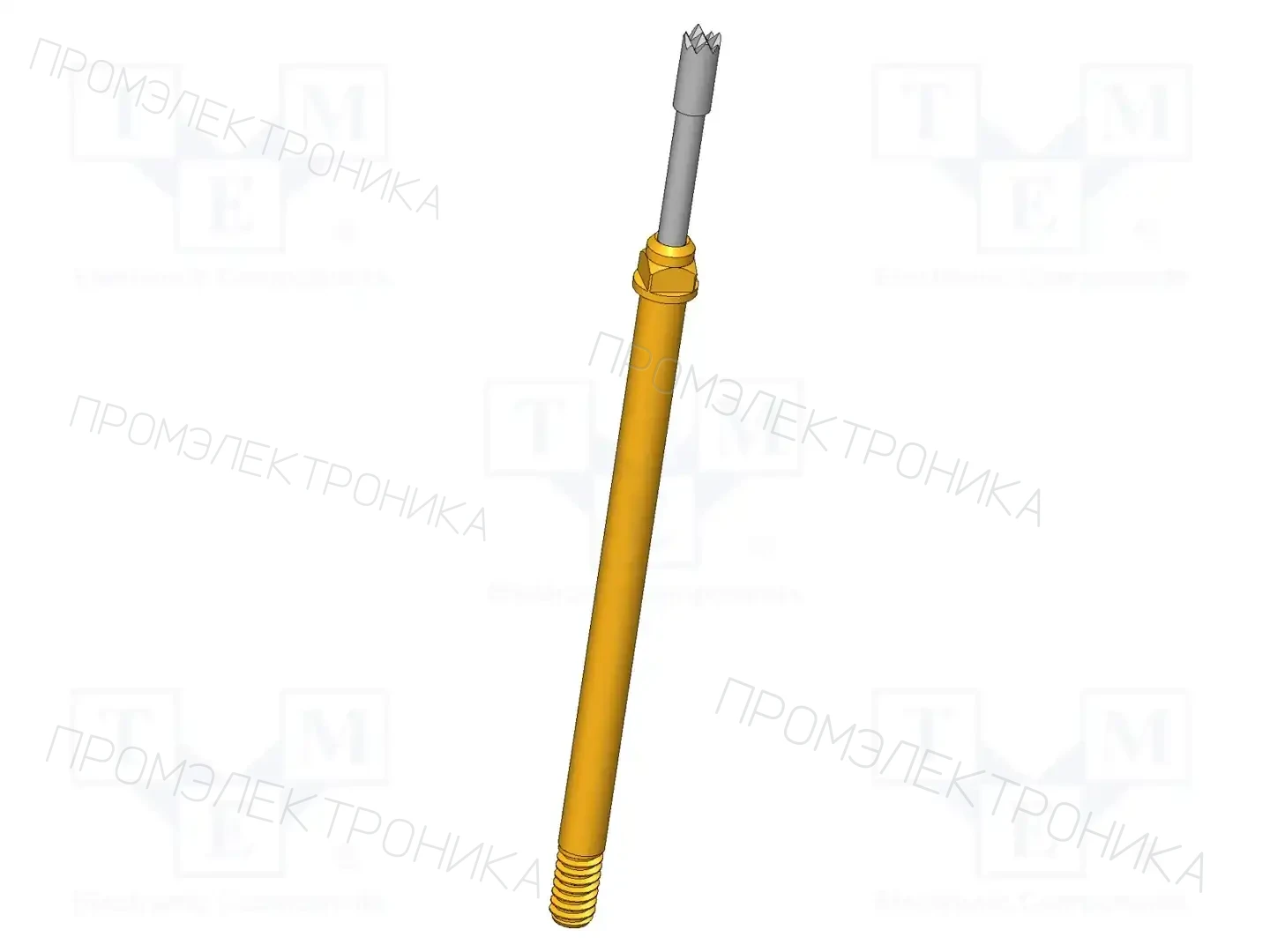 INGUN GKS-112 306 130 R 1502 M — Измерительные щупы