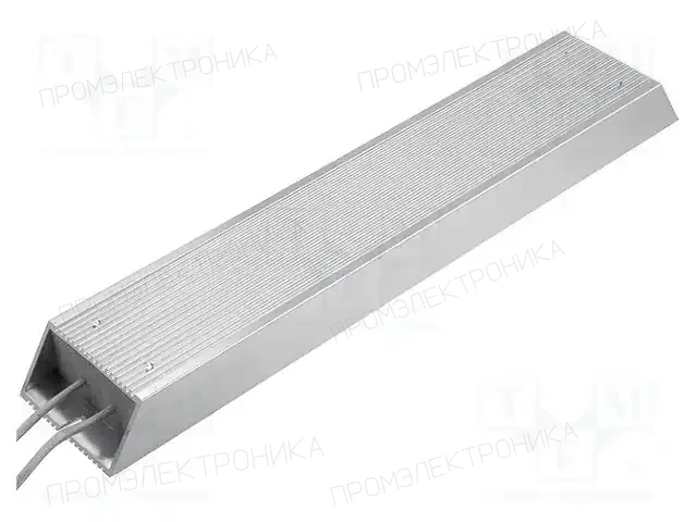 SR PASSIVES AL500W-100R — Резисторы мощности