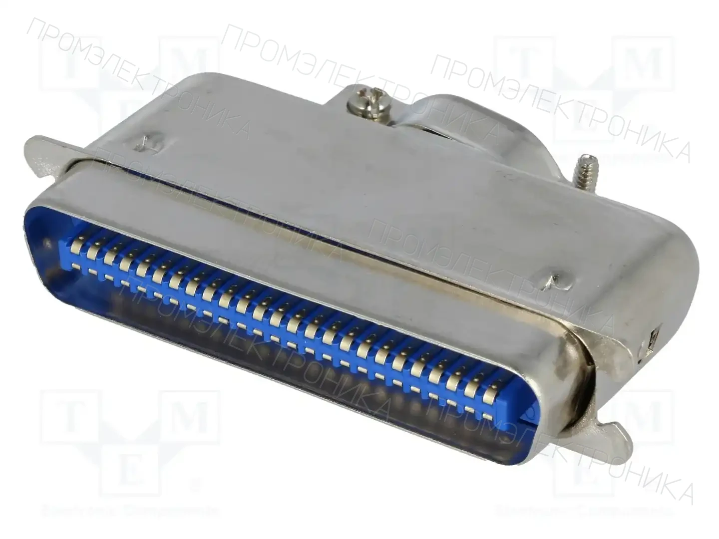 CONNFLY DS1078-50M0L — Разъeмы Centronic