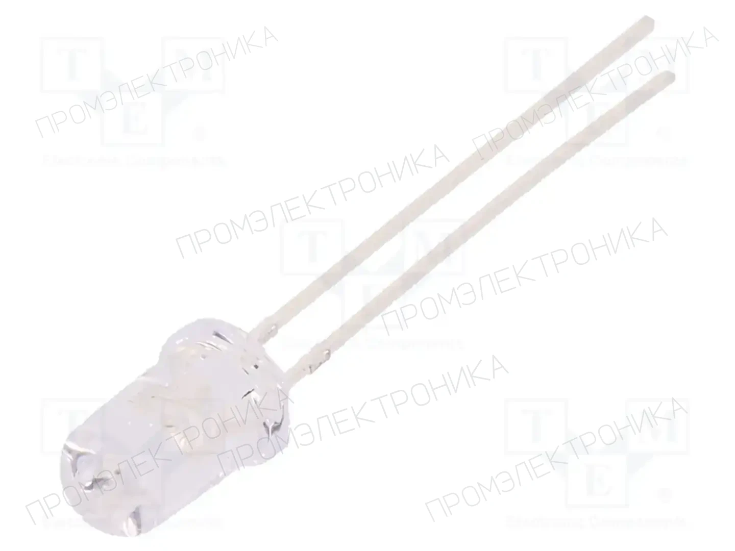 FORYARD FYL-5014BGC1H-TL — Круглые светодиоды THT