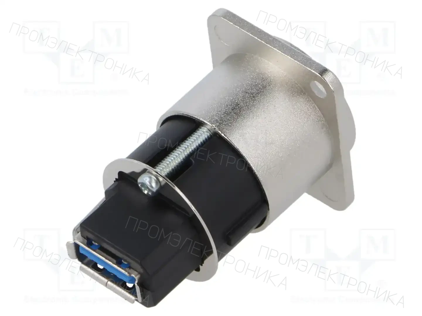 CLIFF CP30107 — Разъeмы USB и IEEE1394