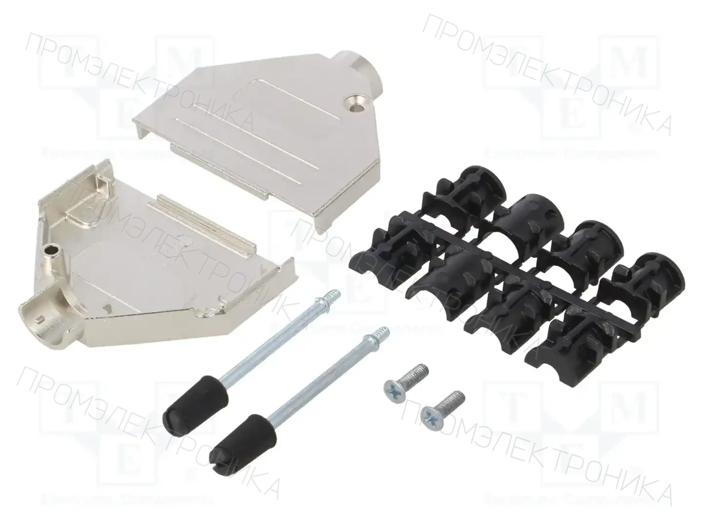 FISCHER ELEKTRONIK 10162831 — Корпуса D-Sub