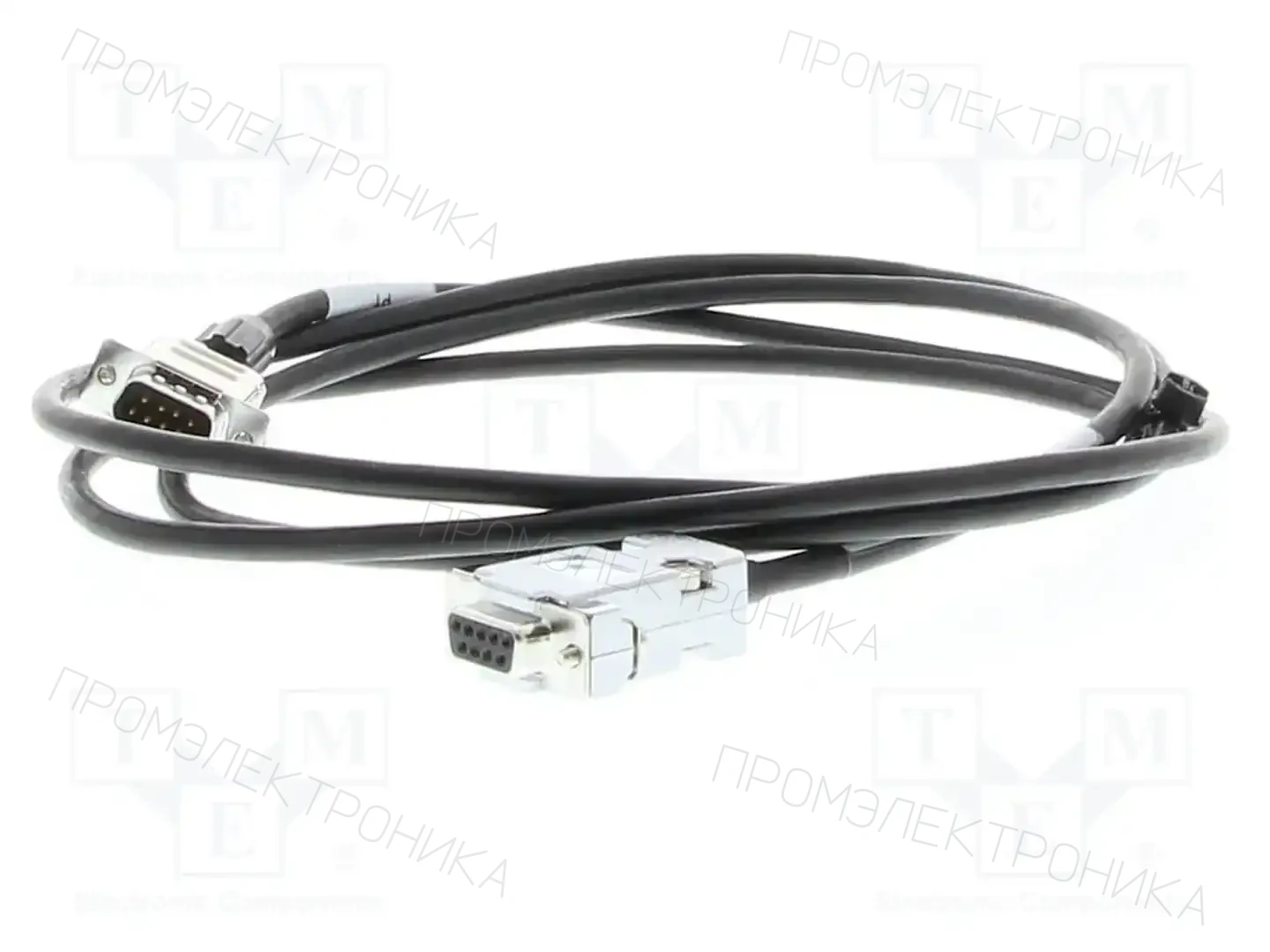 OMRON XW2Z-S002-NL — Кабели для сервоприводов