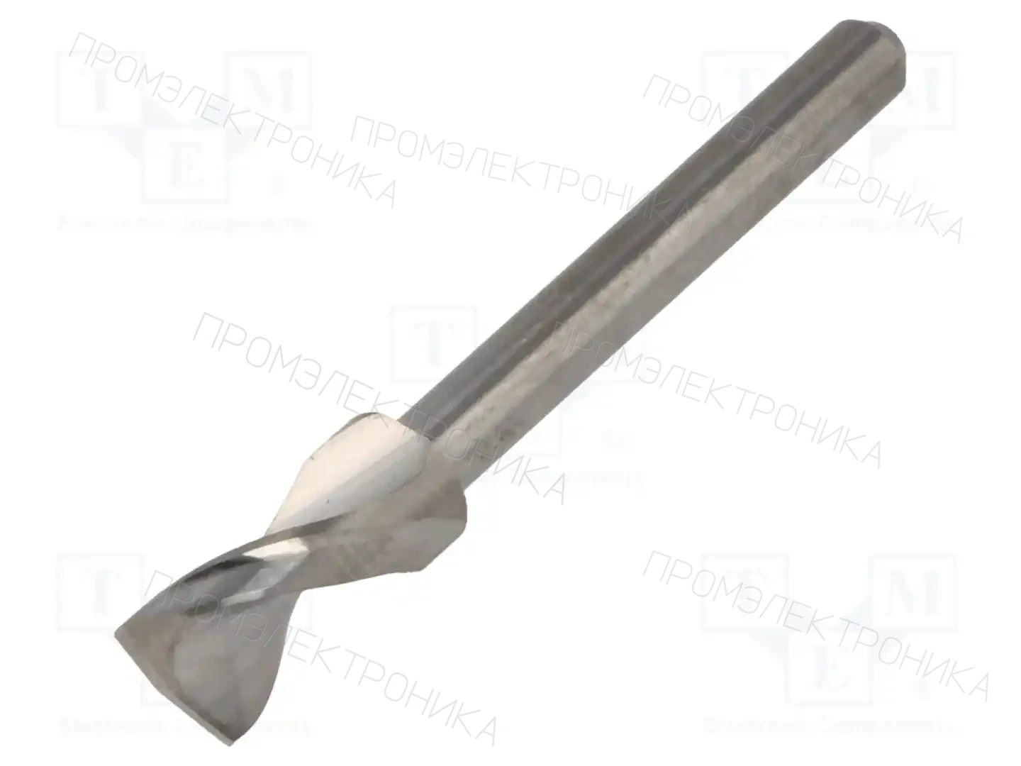 KEMMER PRAEZISION SM 30 M 5200 125 — Сверла прочие