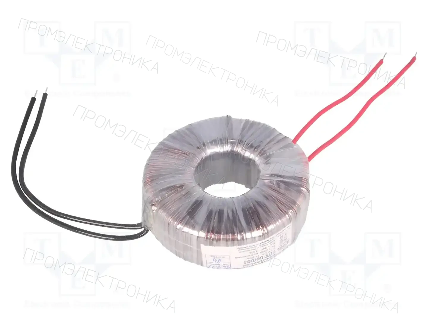 INDEL TST 80/003 — Трансформаторы тороидальные