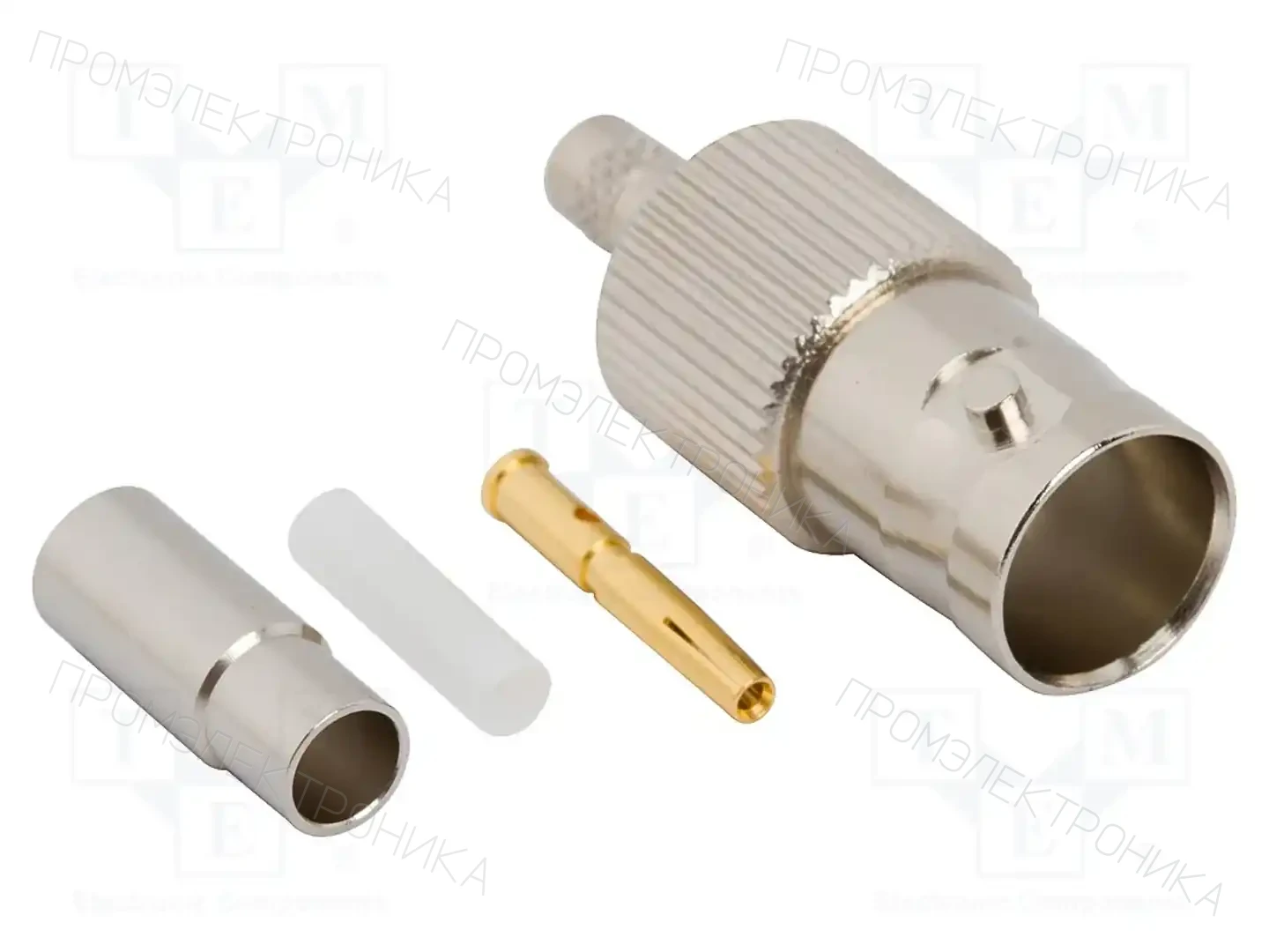 AMPHENOL RF 112638 — Разъeмы BNC