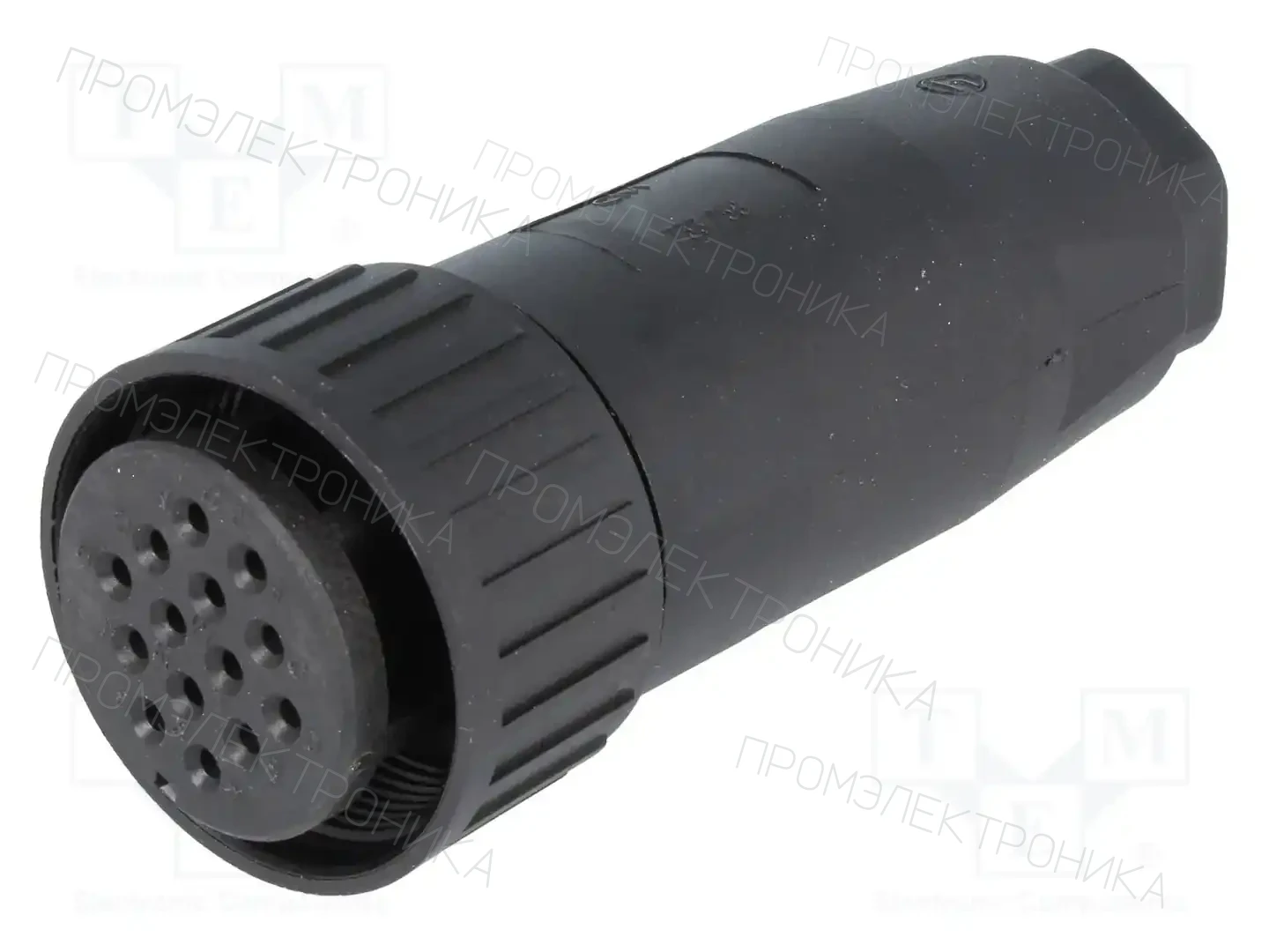 HIRSCHMANN 933067100 CM 06 EA 20-27 S — Разъeмы CM