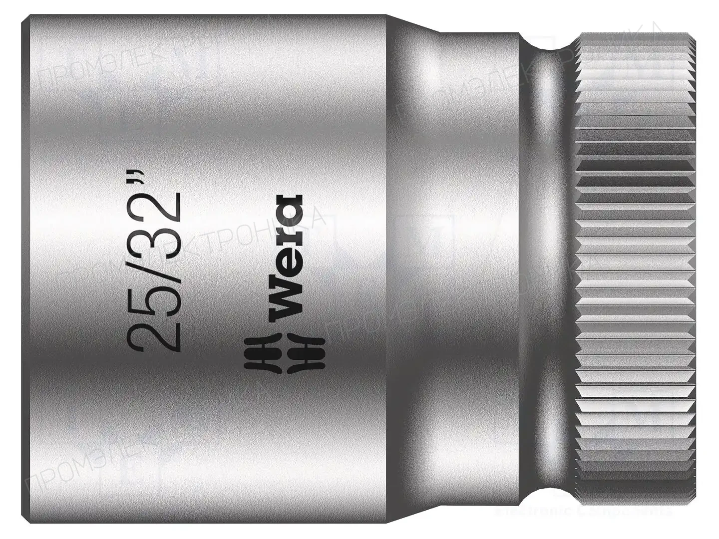 WERA 05003626001 — Ключи накидные