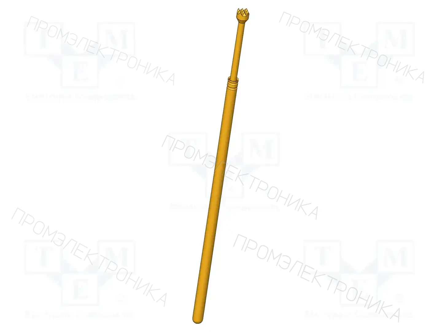 INGUN GKS-075 306 120 A 1000 LH — Измерительные щупы