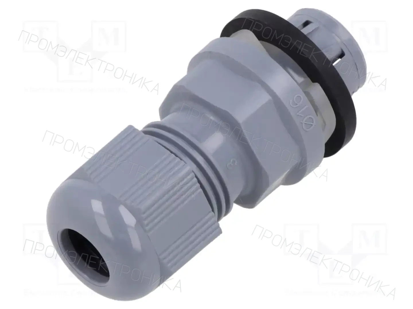 TE Connectivity EP-SIG-SZ16-GR-B — Кабельные вводы