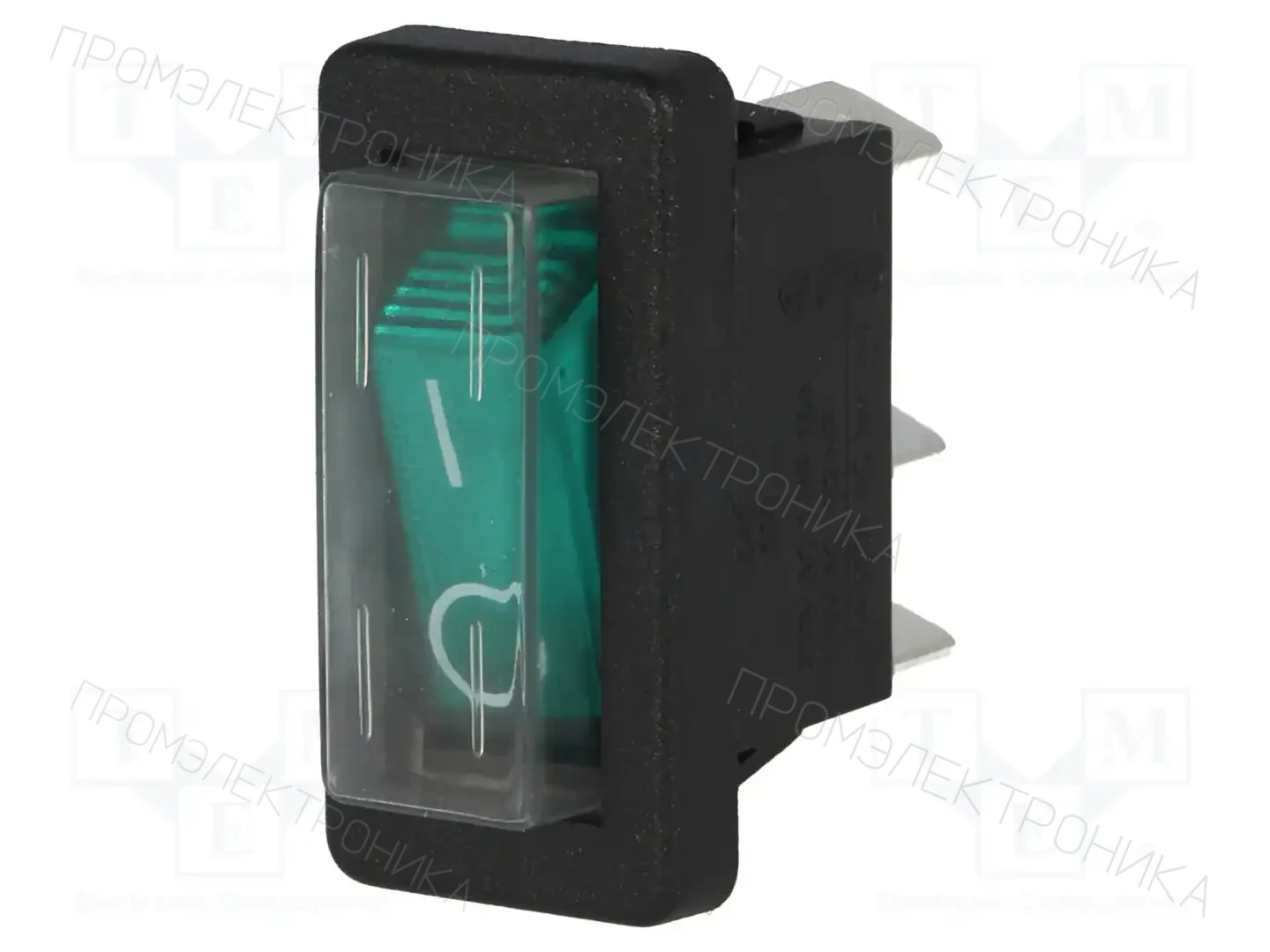 BULGIN C5503ALBG33036WG74 — Переключатели типа Rocker