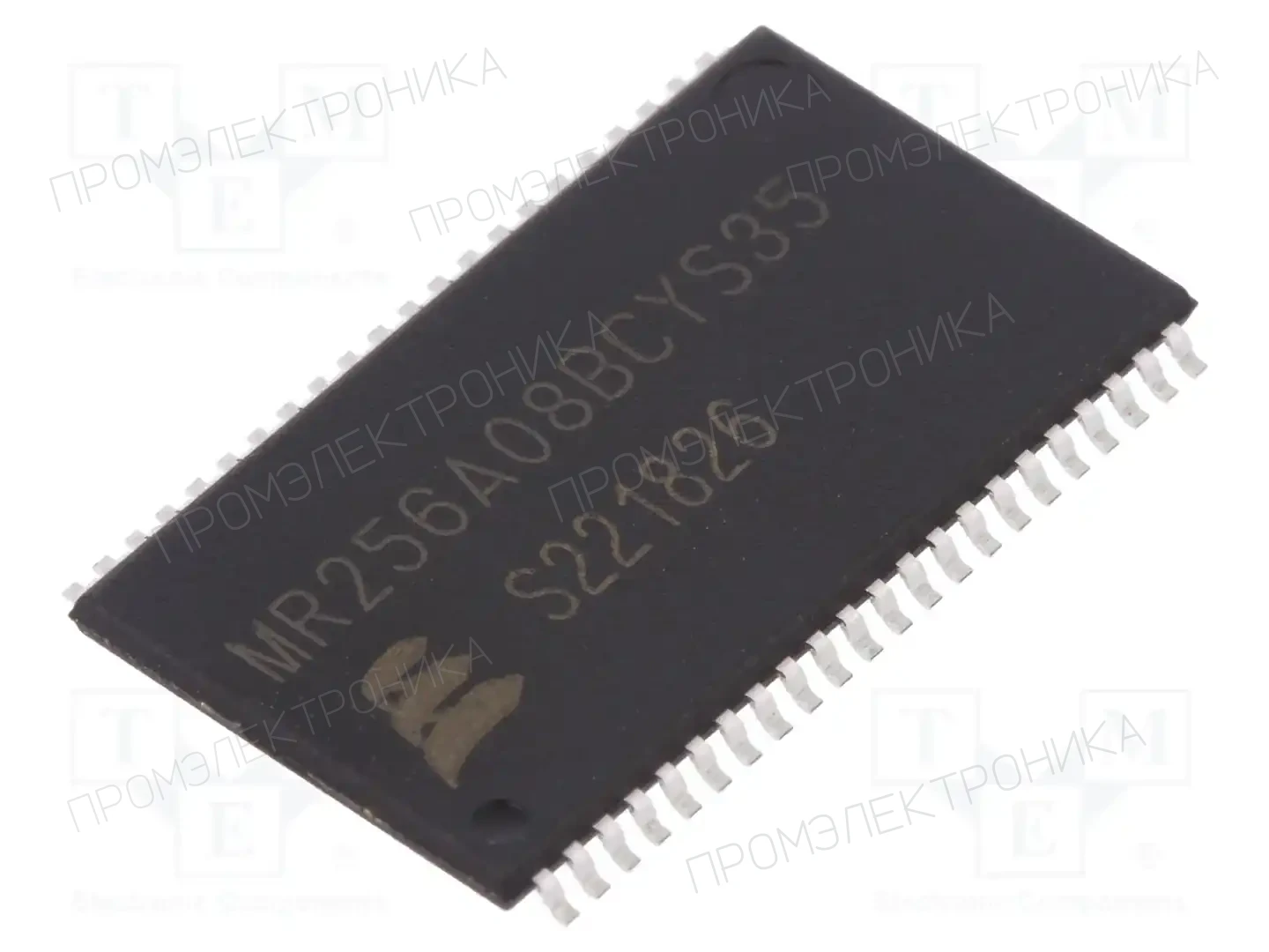 EVERSPIN TECHNOLOGIES MR256A08BCYS35 — Памяти остальн. - микросхемы