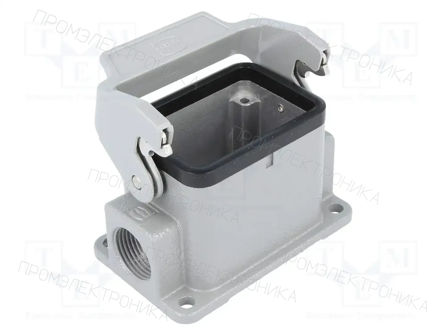 HARTING 19300061250 — Разъeмы