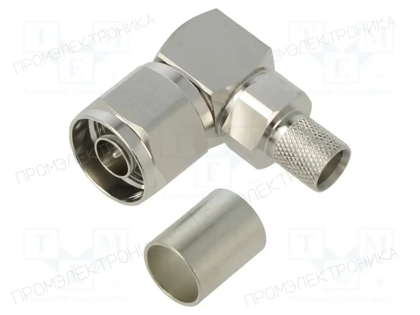 CommScope 400BPNR-C-CR — Разъeмы N