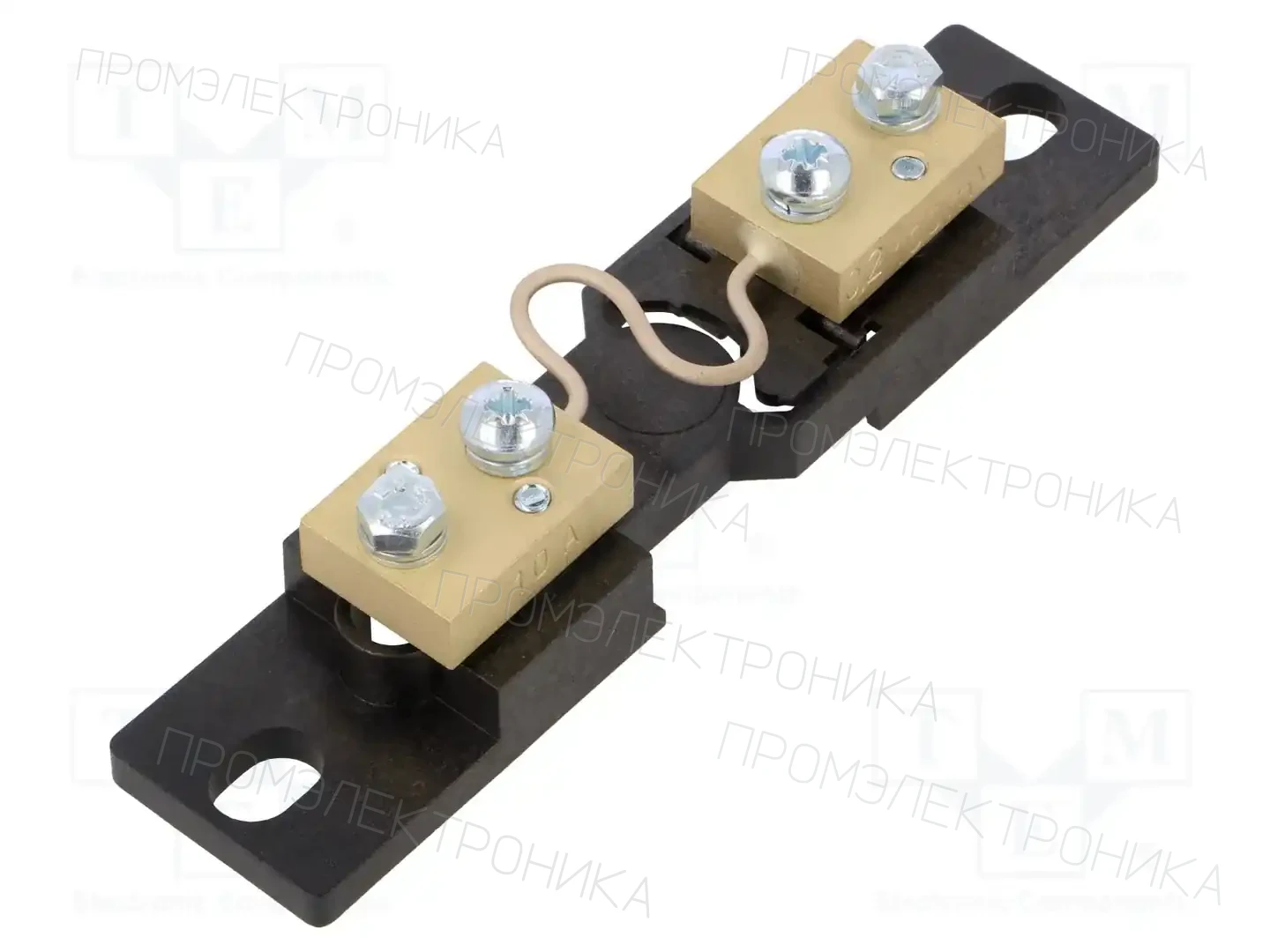 LUMEL B6 10010A0A0100M0 — Шунты