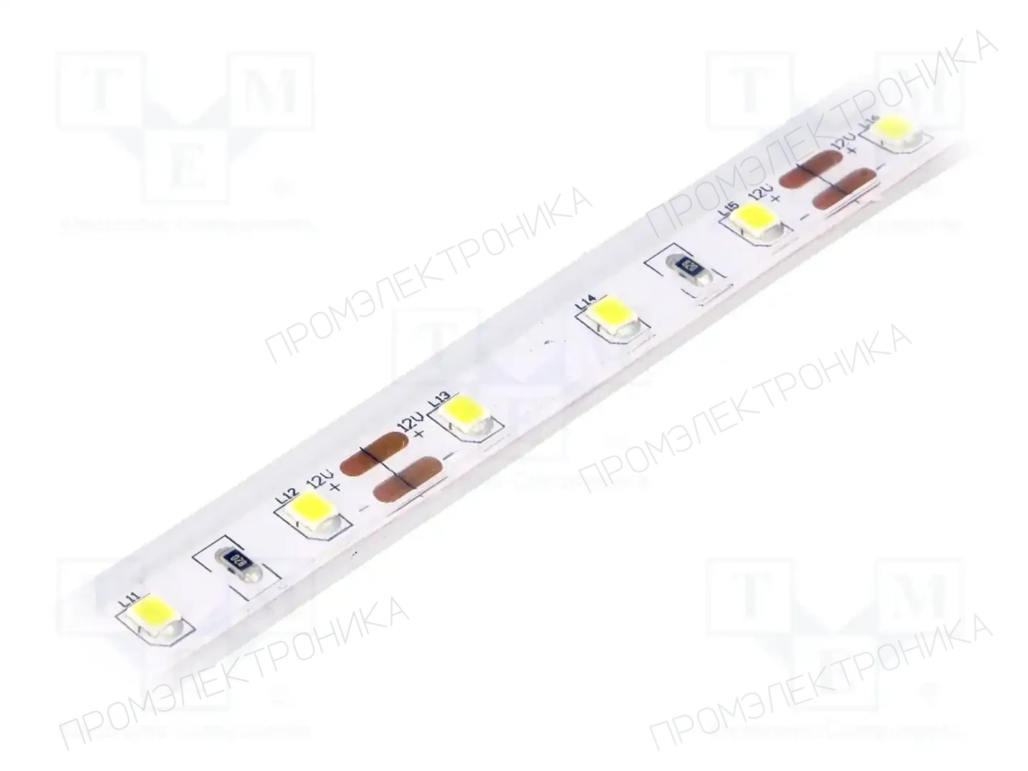 LUCKYLIGHT LS-2835W60RN2 — Источники света - светодиодные ленты