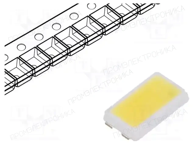 LITEON LTW-5630AZLS50-EUH — Светодиоды SMD белые