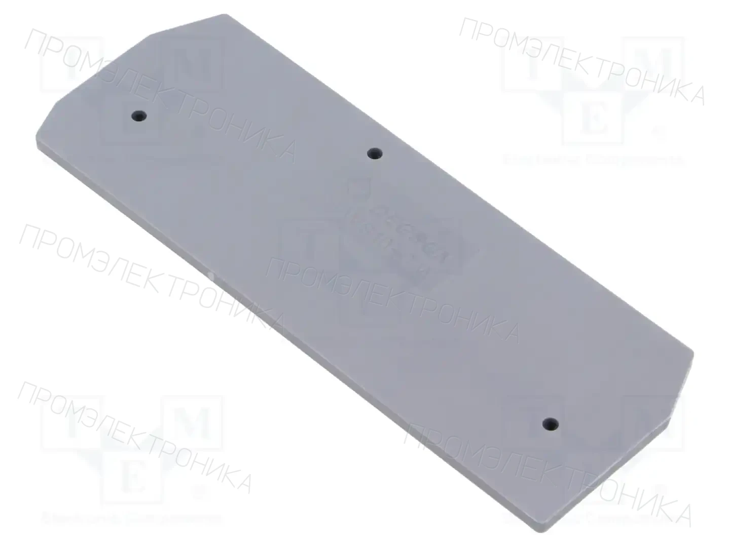 DEGSON ELECTRONICS D-WS10-TW-01P-11-00Z(H) — Соединителей на рейку