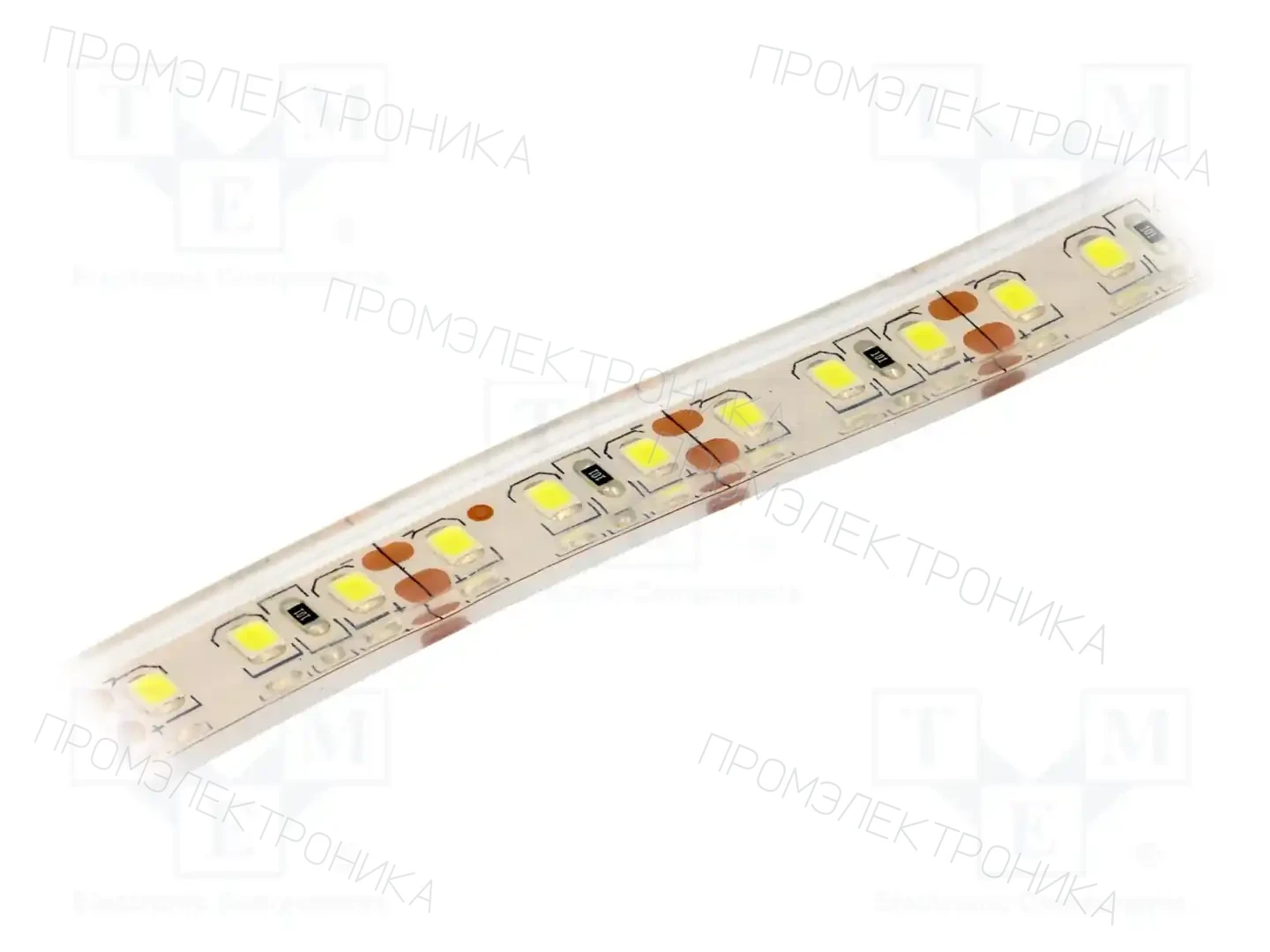 LUCKYLIGHT LS-2835W120R-1 — Источники света - светодиодные ленты