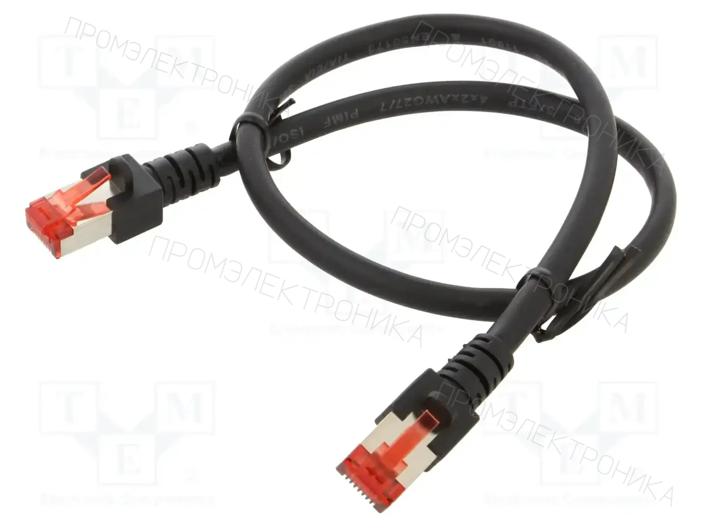 HELU 803023 — Кабели и адаптеры RJ45