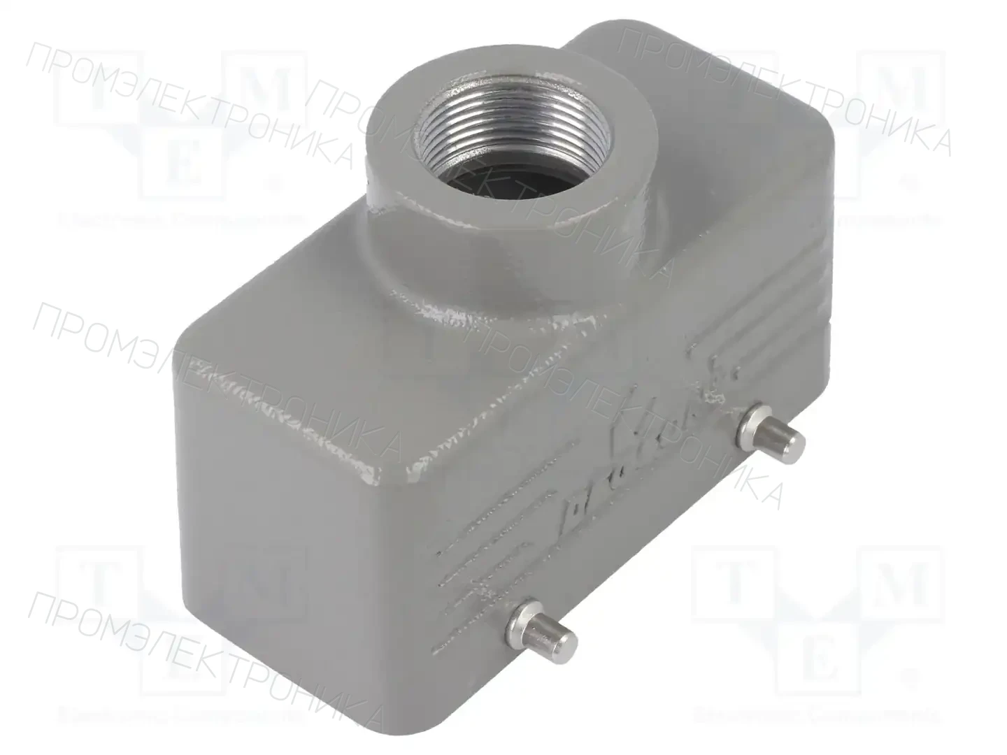 DEGSON ELECTRONICS D16B-TE-4G-M25 — Разъeмы DEGSON