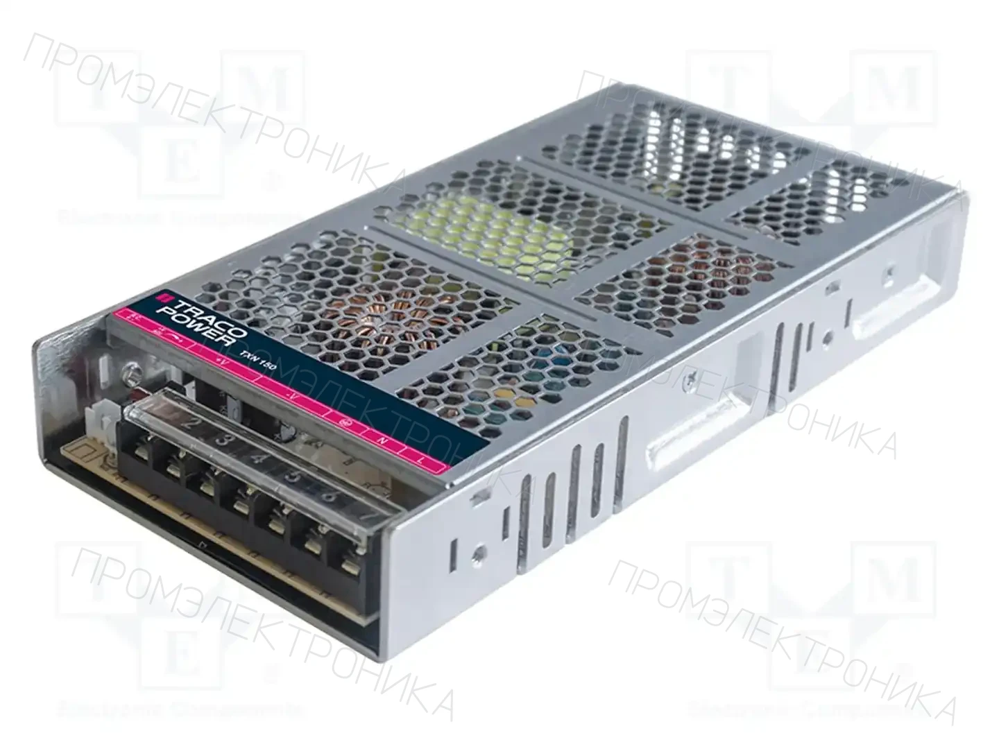 TRACO POWER TXN 150-105 — Блоки питания для встраивания