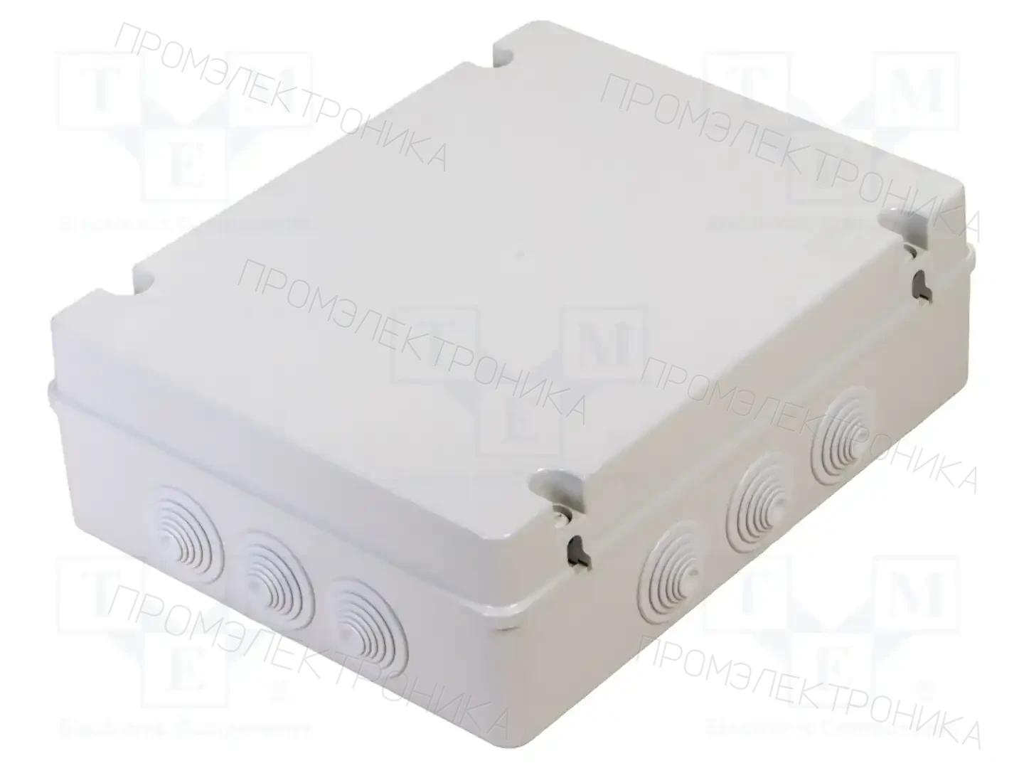 GEWISS GW44010 — Корпуса для электрооборудования